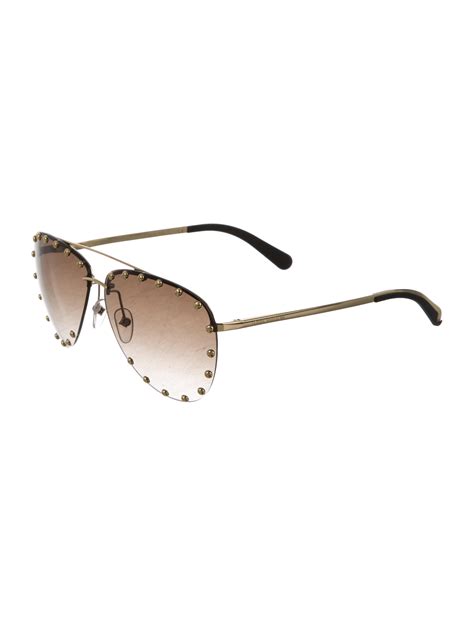 louis vuitton the party sunglasses price